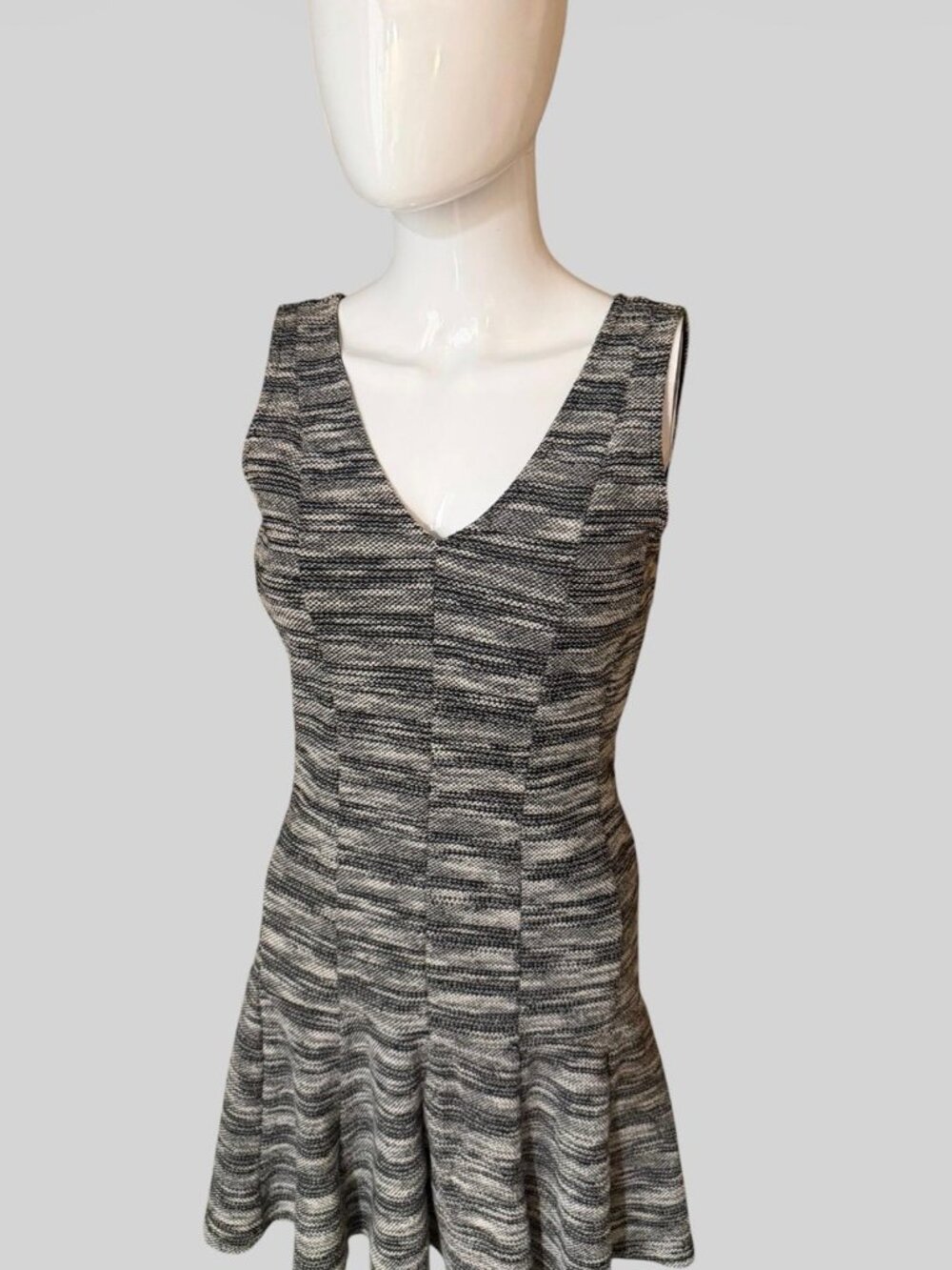 Banana Republic Fit & Flare Dress